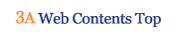 3A Web Contents Top